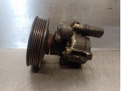 Replacement power steering pump for Seat Ibiza (6K1) 1.4 OEM IAM reference 1H0422155E 26038513WA DELPHI