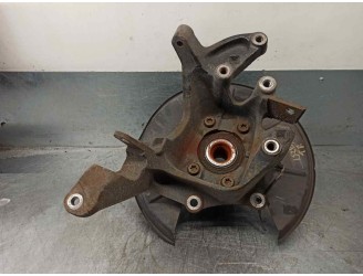 Recambio de mangueta trasera derecha para ford kuga (cbv) 2.0 tdci cat referencia OEM IAM 8V415A970AB 