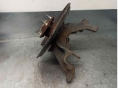 Recambio de mangueta trasera derecha para ford kuga (cbv) 2.0 tdci cat referencia OEM IAM 8V415A970AB 