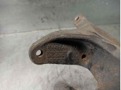 Recambio de mangueta trasera derecha para ford kuga (cbv) 2.0 tdci cat referencia OEM IAM 8V415A970AB  