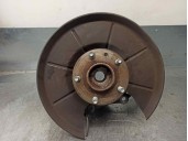 Recambio de mangueta trasera derecha para ford kuga (cbv) 2.0 tdci cat referencia OEM IAM 8V415A970AB 