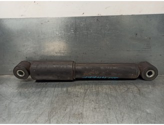 Recambio de amortiguador delantero izquierdo para iveco daily caja cerrada (1999 =>) 2.3 diesel cat referencia OEM IAM 504110593