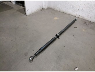 Recambio de transmision central para land rover range rover evoque (l538) 2.0 d 4x4 referencia OEM IAM 5553895 