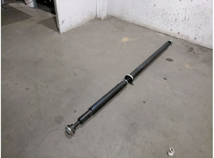 Recambio de transmision central para land rover range rover evoque (l538) 2.0 d 4x4 referencia OEM IAM 5553895 