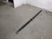 Recambio de transmision central para land rover range rover evoque (l538) 2.0 d 4x4 referencia OEM IAM 5553895 