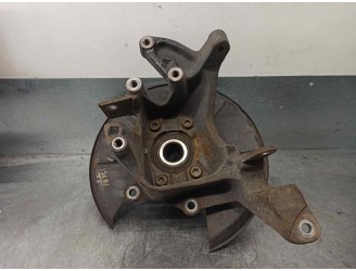 Replacement rear left steering knuckle for Ford Kuga (CBV) 2.0 TDCi CAT OEM IAM reference 8V415A971AB 