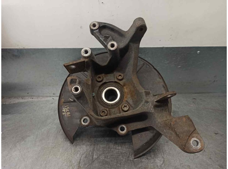 Recambio de mangueta trasera izquierda para ford kuga (cbv) 2.0 tdci cat referencia OEM IAM 8V415A971AB 