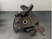 Recambio de mangueta trasera izquierda para ford kuga (cbv) 2.0 tdci cat referencia OEM IAM 8V415A971AB 