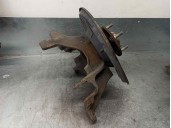 Recambio de mangueta trasera izquierda para ford kuga (cbv) 2.0 tdci cat referencia OEM IAM 8V415A971AB 