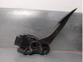 Recambio de potenciometro pedal para land rover evoque 2.2 td4 cat referencia OEM IAM BJ329F836EB 6PV01083441 HELLA