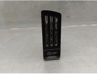 Recambio de boton start/stop para audi a4 ber. (b8) 2.0 16v tdi referencia OEM IAM 8K1927325 