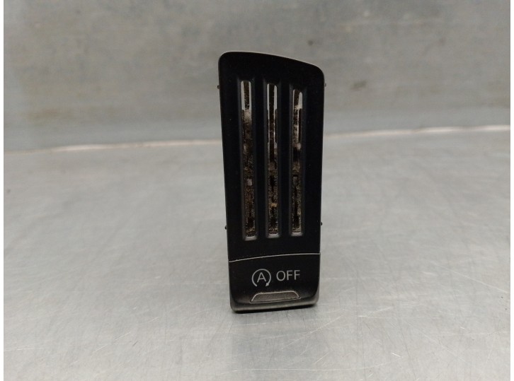 Recambio de boton start/stop para audi a4 ber. (b8) 2.0 16v tdi referencia OEM IAM 8K1927325 