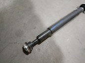 Recambio de transmision central para land rover range rover evoque (l538) 2.0 d 4x4 referencia OEM IAM 5553895 