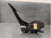 Recambio de potenciometro pedal para land rover evoque 2.2 td4 cat referencia OEM IAM BJ329F836EB 6PV01083441 HELLA