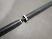 Recambio de transmision central para land rover range rover evoque (l538) 2.0 d 4x4 referencia OEM IAM 5553895 