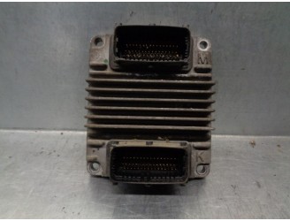 Recambio de centralita motor uce para daewoo tacuma 2.0 cat referencia OEM IAM 09388049 12201599 