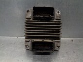 Recambio de centralita motor uce para daewoo tacuma 2.0 cat referencia OEM IAM 09388049 12201599 