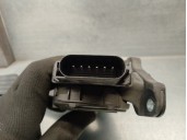 Recambio de potenciometro pedal para land rover evoque 2.2 td4 cat referencia OEM IAM BJ329F836EB 6PV01083441 HELLA