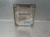 Recambio de centralita motor uce para daewoo tacuma 2.0 cat referencia OEM IAM 09388049 12201599 