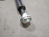 Recambio de transmision central para land rover range rover evoque (l538) 2.0 d 4x4 referencia OEM IAM 5553895 