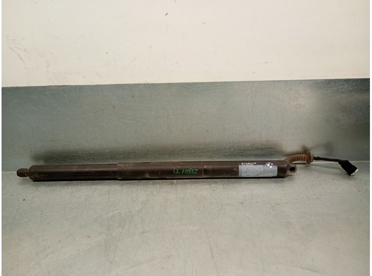 Recambio de amortiguadores maletero / porton para bmw x1 (f48) sdrive 18 d referencia OEM IAM 7350837 51247350837 