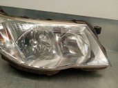 Recambio de faro derecho para subaru forester (sh_) 2.0 d awd (shh) referencia OEM IAM 84001SC223 84001SC223 