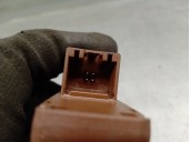 Recambio de boton start/stop para audi a4 ber. (b8) 2.0 16v tdi referencia OEM IAM 8K1927325 