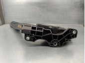 Recambio de potenciometro pedal para land rover evoque 2.2 td4 cat referencia OEM IAM BJ329F836EB 6PV01083441 HELLA