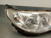 Recambio de faro derecho para subaru forester (sh_) 2.0 d awd (shh) referencia OEM IAM 84001SC223 84001SC223 