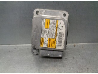 Recambio de centralita airbag para daewoo tacuma 2.0 cat referencia OEM IAM 96287495  