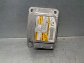 Recambio de centralita airbag para daewoo tacuma 2.0 cat referencia OEM IAM 96287495  