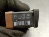 Recambio de boton start/stop para audi a4 ber. (b8) 2.0 16v tdi referencia OEM IAM 8K1927325 