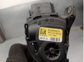 Recambio de potenciometro pedal para land rover evoque 2.2 td4 cat referencia OEM IAM BJ329F836EB 6PV01083441 HELLA