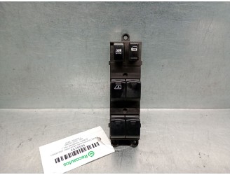 Recambio de mando elevalunas delantero izquierdo para subaru forester (sh_) 2.0 d awd (shh) referencia OEM IAM 83071SC080 83071S