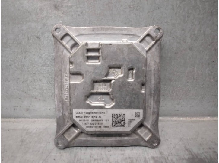 Recambio de centralita faros xenon para audi a4 ber. (b8) 2.0 16v tdi referencia OEM IAM 8K0907472A 