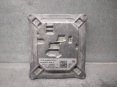 Recambio de centralita faros xenon para audi a4 ber. (b8) 2.0 16v tdi referencia OEM IAM 8K0907472A  