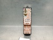 Recambio de mando elevalunas delantero izquierdo para subaru forester (sh_) 2.0 d awd (shh) referencia OEM IAM 83071SC080 83071S