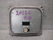 Recambio de centralita faros xenon para audi a4 ber. (b8) 2.0 16v tdi referencia OEM IAM 8K0907472A 