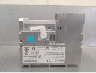 Recambio de modulo electronico para toyota rav 4 iv (_a4_) 2.5 hybrid (ava42_) referencia OEM IAM 6434CBE2808 HARMAN
