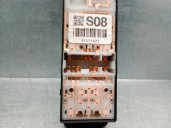 Recambio de mando elevalunas delantero izquierdo para subaru forester (sh_) 2.0 d awd (shh) referencia OEM IAM 83071SC080 83071S