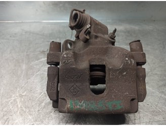 Recambio de pinza freno trasera izquierda para renault laguna iii 2.0 dci diesel cat referencia OEM IAM 440110006R  
