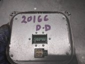 Recambio de centralita faros xenon para audi a4 ber. (b8) 2.0 16v tdi referencia OEM IAM 8K0907472A  