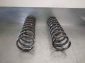 Replacement suspension spring for Ford Kuga (CBV) 2.0 TDCi CAT OEM IAM reference 1682597 