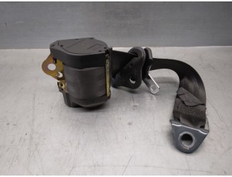 Recambio de cinturon seguridad trasero izquierdo para citroën xsara berlina 2.0 hdi cat (rhy / dw10td) referencia OEM IAM 8973NF