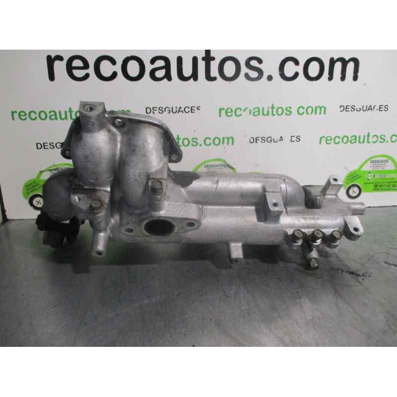 Recambio de colector admision para nissan terrano/terrano.ii (r20) 3.0 td cat referencia OEM IAM   