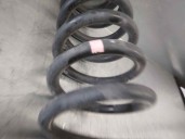 Replacement suspension spring for Ford Kuga (CBV) 2.0 TDCi cat OEM IAM reference 1682597 