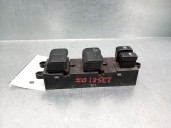Recambio de mando elevalunas delantero izquierdo para subaru forester (sh_) 2.0 d awd (shh) referencia OEM IAM 83071SC080 83071S