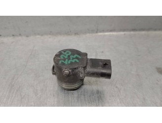 Recambio de sensor de aparcamiento para porsche cayenne (92a) 4.2 s diesel referencia OEM IAM 5Q0919275B 5Q0919275B 307896 VALEO