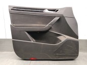Recambio de guarnecido puerta delantera izquierda para volkswagen touran (5t1) 1.4 tsi referencia OEM IAM 5TB867011 5TB867011A 