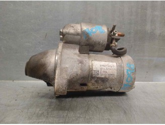 Recambio de motor arranque para opel zafira b 1.7 16v cdti referencia OEM IAM 8980147431 S114925A HITACHI